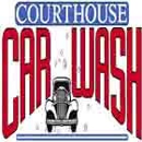 Courthouse Car Wash - Car Wash