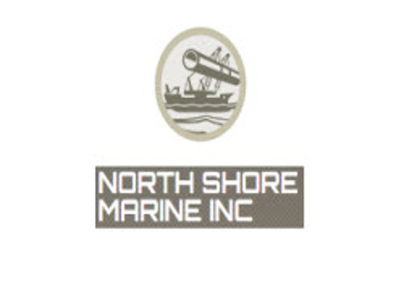 North Shore Marine Inc - Salem, MA