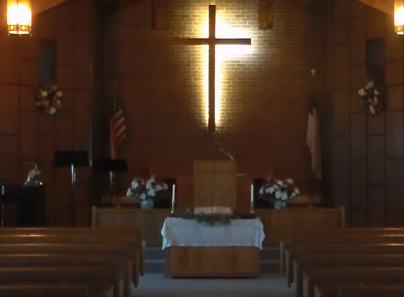 Hancock Wesleyan Church - Hancock, WI