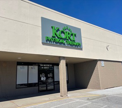 KORT Physical Therapy - Sports Performance & Rehab - Louisville, KY