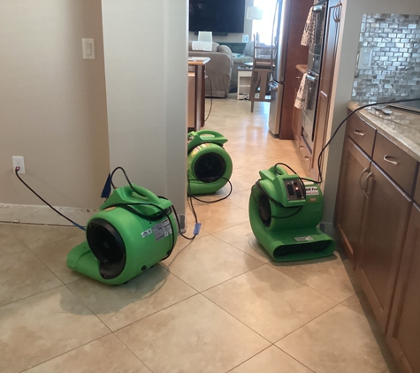 SERVPRO of West Palm Beach - West Palm Beach, FL