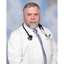 Donald P Frusher, DO - Physicians & Surgeons, Internal Medicine