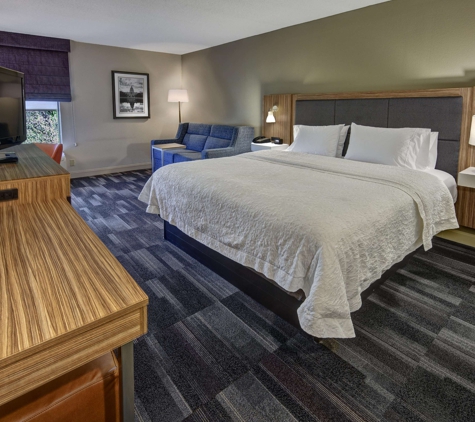 Hampton Inn Dumfries/Quantico - Dumfries, VA