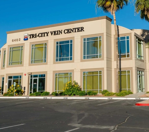 Tri-City Vein & Vascular - Mesa, AZ
