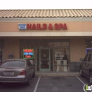 Elegant Touch Nails & Spa - Nail Salons