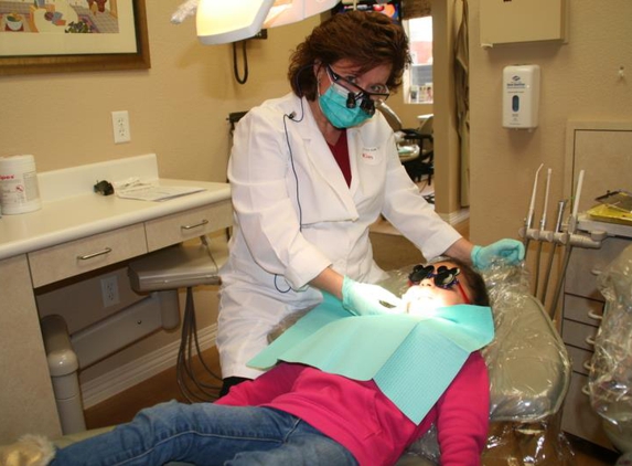 DiTomasso Dental - Sacramento, CA