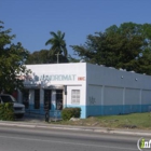 Popeyes Laundromat