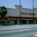Fallas Paredes - Clothing Stores