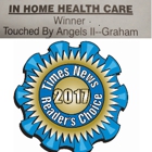 Touched By Angels Home Healthcare II
