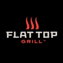 Flat Top Grill - Mongolian Restaurants