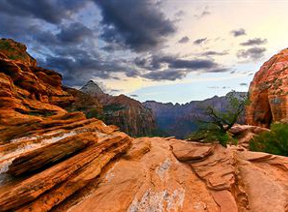 Best Western Red Hills - Kanab, UT