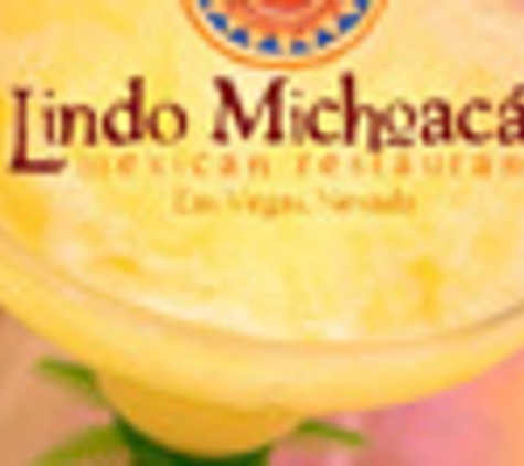 Original Lindo Michoacan - Las Vegas, NV