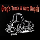 Greg's Truck, Tire & Auto Repair - Auto Transmission