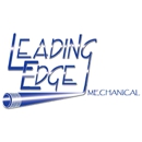Leading Edge Mechanical Inc - Plumbers