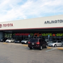 Arlington Scion - Automobile Body Repairing & Painting