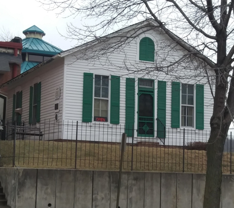 Jesse James Home Museum - Saint Joseph, MO