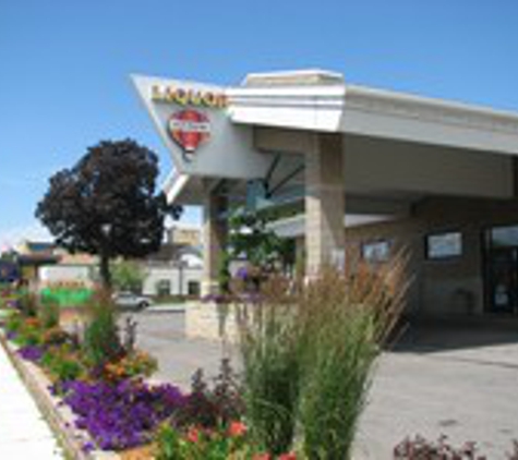 Sauk Rapids Liquor Store - Sauk Centre, MN