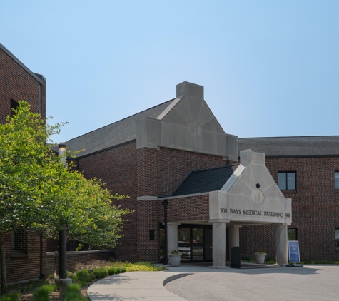 Northwestern Medicine Occupational Health Lake Forest Hospital - Lake Forest, IL