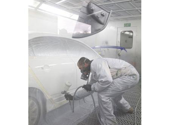 Mt. Pleasant Crash Repairs - Mount Pleasant, SA