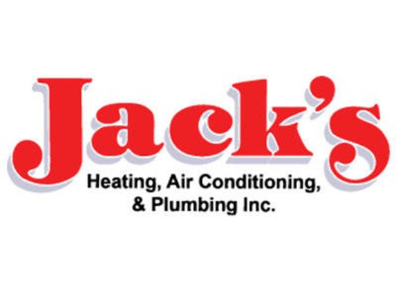 Jack's Heating, Air Conditioning & Plumbing Inc. - Findlay, OH