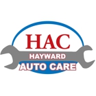 Hayward Auto Care