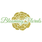Blooming Florals