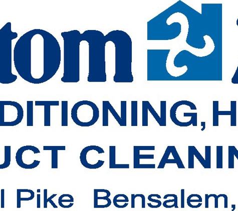 Custom Aire Air Conditioning & Heating - Bensalem, PA