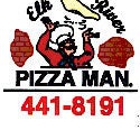 Elk River Pizza Man