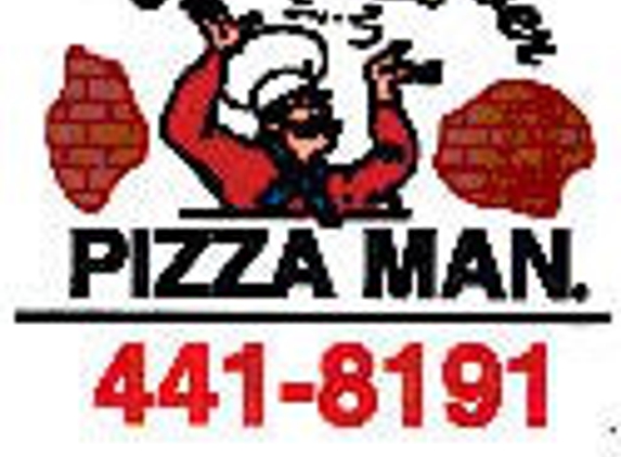 Elk River Pizza Man - Elk River, MN