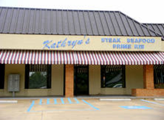 Kathryn's Steakhouse - Ridgeland, MS