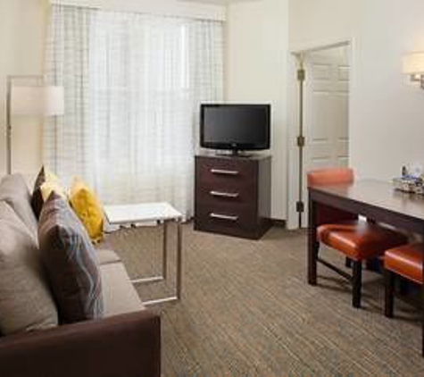 Residence Inn Atlanta Downtown - Atlanta, GA