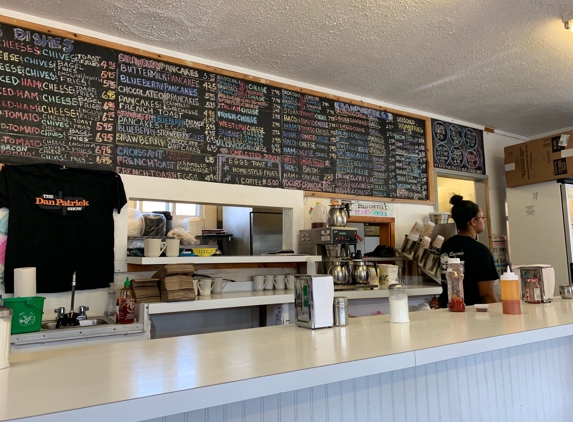 Little Lasse's Coffee Shop - Milford, CT