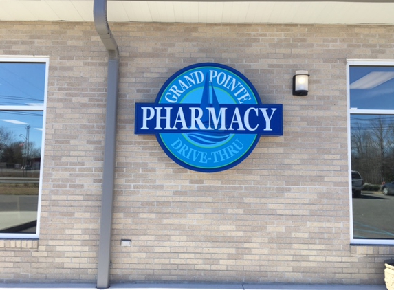 Grand Pointe HealthMart Pharmacy - Cullman, AL