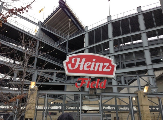 Heinz Field - Pittsburgh, PA