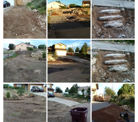 No Mow Worries Landscaping&Handyman,LLC - Pueblo, CO