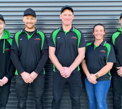 Krahes Pest Control - Warracknabeal, VIC
