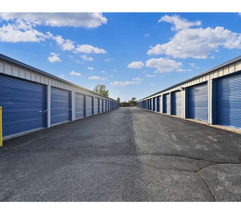 Extra Space Storage - Sidney, OH