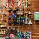 Indy Smoke Time Uptown - Business Management