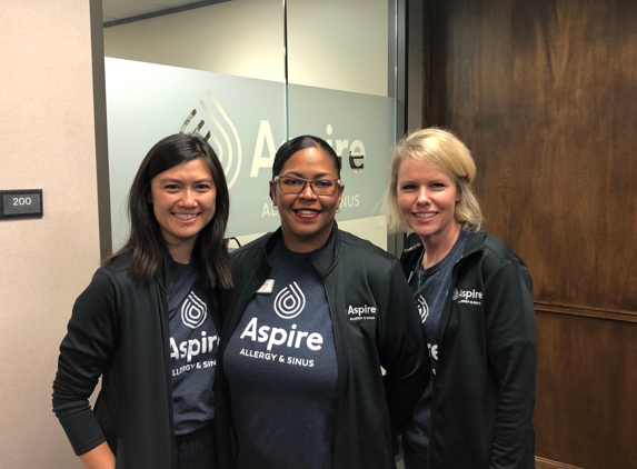 Aspire Allergy & Sinus - Colorado Springs, CO