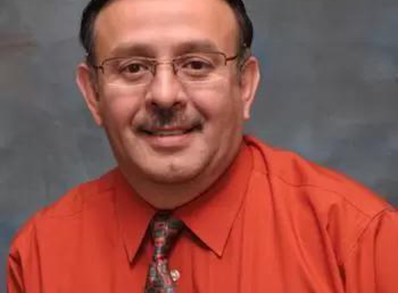 Allstate Insurance Agent Rodolfo Ledesma - El Paso, TX