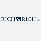 Rich & Rich PC