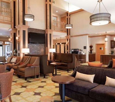 Homewood Suites by Hilton Vancouver-Portland - Vancouver, WA