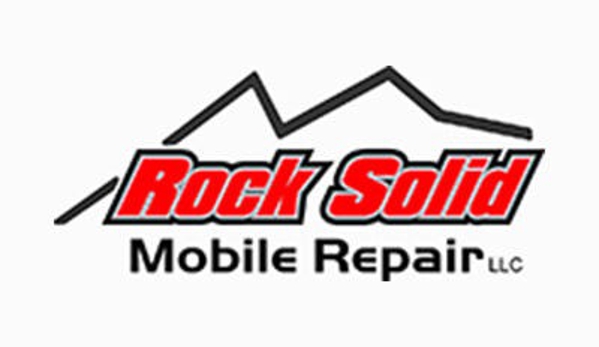 Rock Solid Mobile Repair