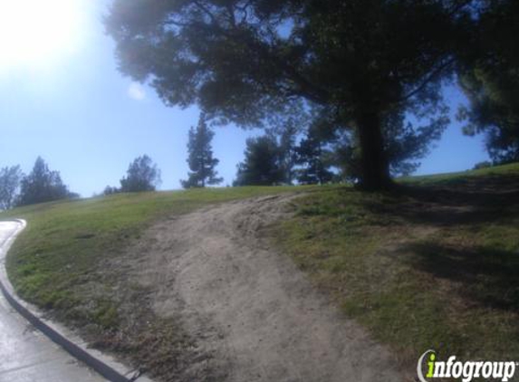 Knollwood Golf Course - Granada Hills, CA
