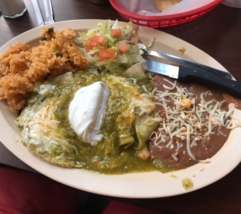 El Chorrito - Chicago, IL