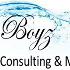 Big Boyz Water Well Solutions