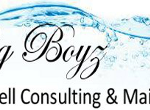 Big Boyz Water Well Solutions - Levelland, TX