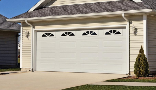 Bandy GarageDoor