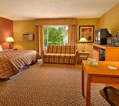 Days Inn & Suites by Wyndham Duluth by the Mall - Duluth, MN