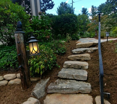 Sokol Landscaping - Asheville, NC